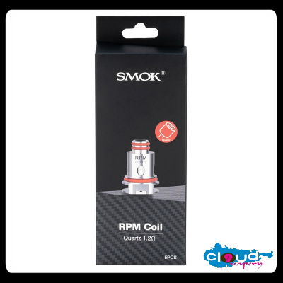 SMOK - RPM Replacement Coil