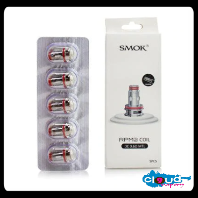 SMOK - RPM2  Coils