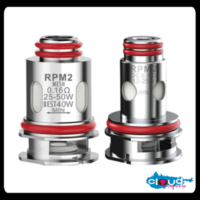 SMOK - RPM2  Coils