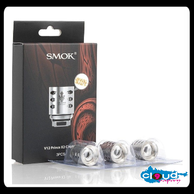 SMOK - V12 Prince-X4 Replacement Coils