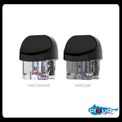 SMOK - Nord 2 Replacement Cartridges