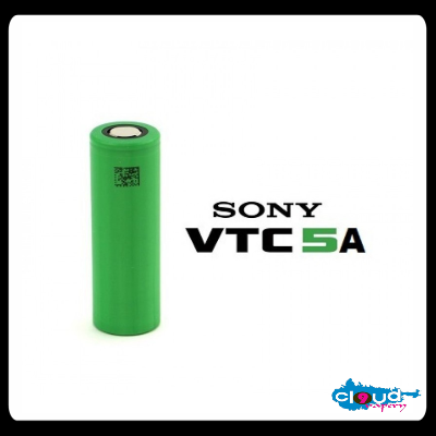 Sony VTC 4 / 5A 18650 Battery