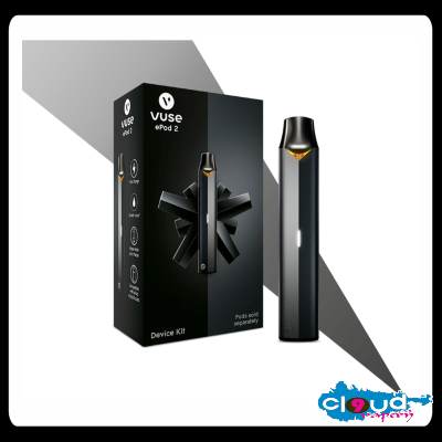 TWISP-Vuse ePod Starter Kit