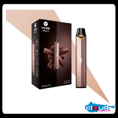 TWISP-Vuse ePod Starter Kit