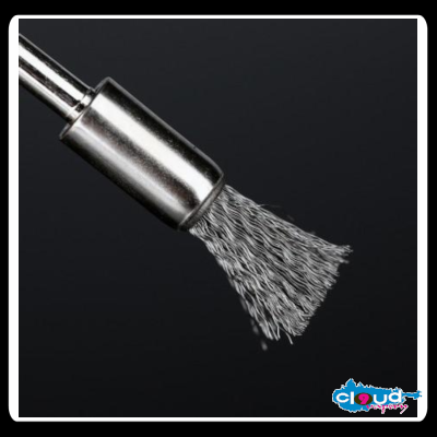 Tool Brush For RDA & RTA