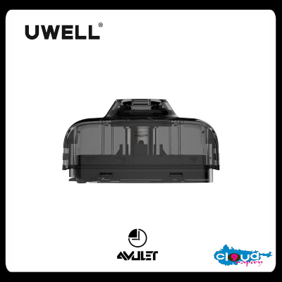 Uwell Amulet Replacement Pod 2 pack