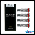 Uwell Caliburn G / G2 Replacement Coils