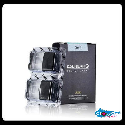 Uwell Caliburn G Replacement Cartridge