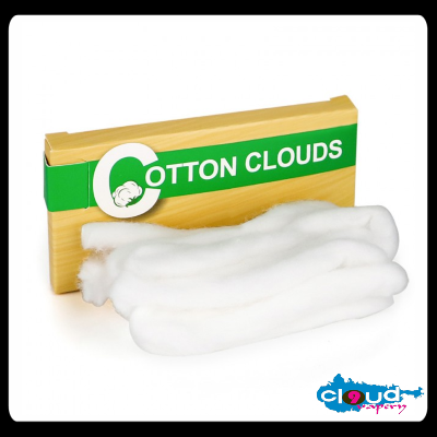 VapeFly Cotton Clouds