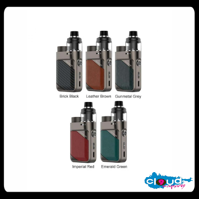 VAPORESSO - Swag PX80 Kit