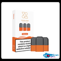 VOOM Replacement Flavour Pods (3PACK)