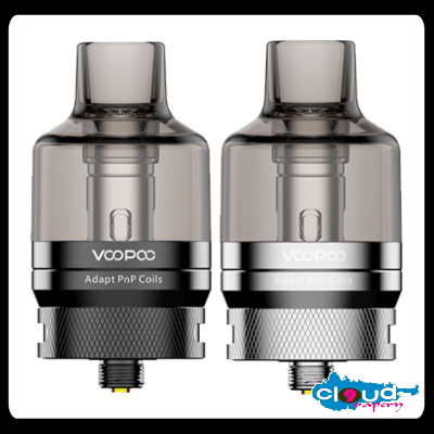 VOOPOO - PnP Pod Tank