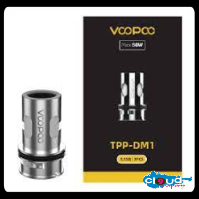 VOOPOO - TPP Replacement Coils