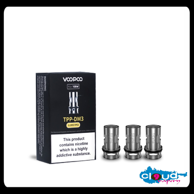 VOOPOO - TPP Replacement Coils