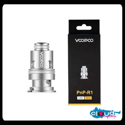 VOOPOO - PNP Coils