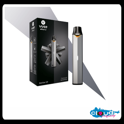 TWISP-Vuse ePod Starter Kit