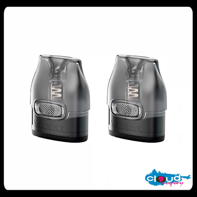 VOOPOO -VThru Replacememt Pod