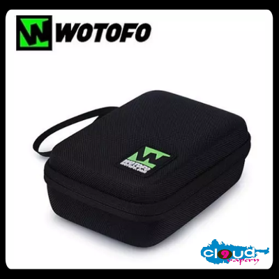 WOTOFO - Vape Carry Case