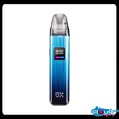OXVA - Xlim Pro Pod Kit 1000mAh
