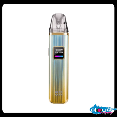 OXVA - Xlim Pro Pod Kit 1000mAh