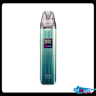 OXVA - Xlim Pro Pod Kit 1000mAh