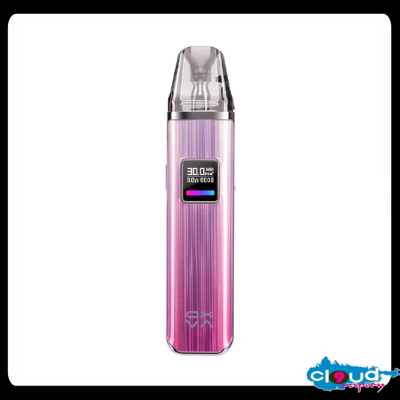 OXVA - Xlim Pro Pod Kit 1000mAh
