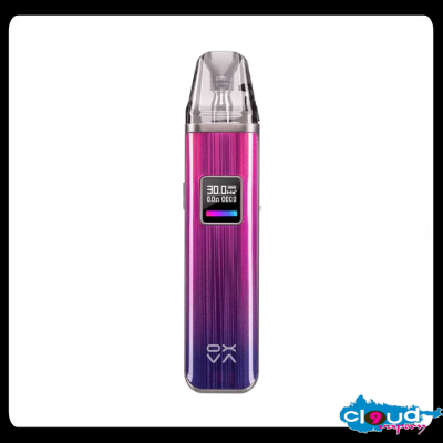 OXVA - Xlim Pro Pod Kit 1000mAh