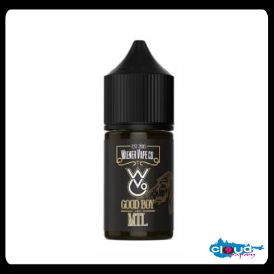 WIENER VAPO CO. - Good Boy 30ml MTL