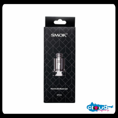 SMOK - Nord Replacement Coils
