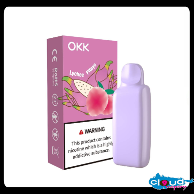 OKK Cross Pod Cartridge