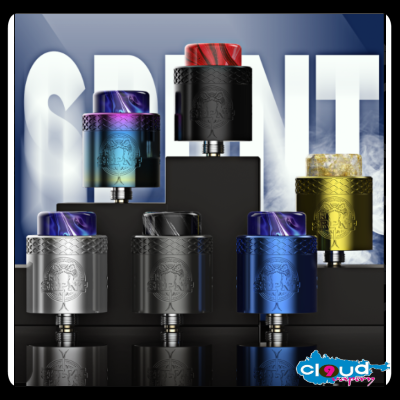 Wotofo SRPNT RDA