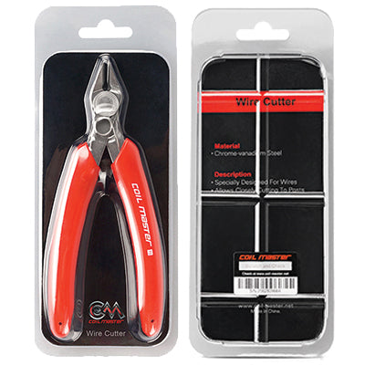 COIL MASTER - Wire Cutter