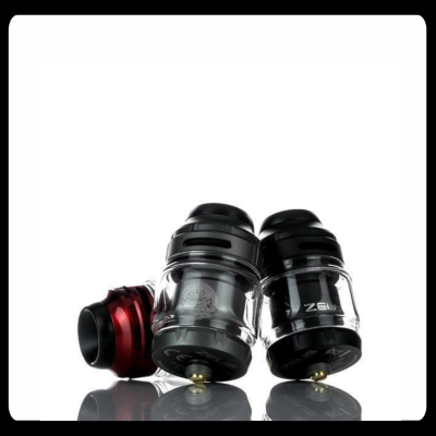 GEEKVAPE - Zeus X RTA